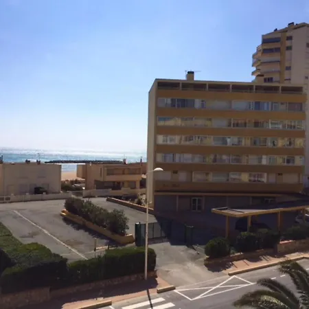 D'une A Plage A 50 M De La Plage Avec Vue Sur La Mer Terrasse Et Wifi