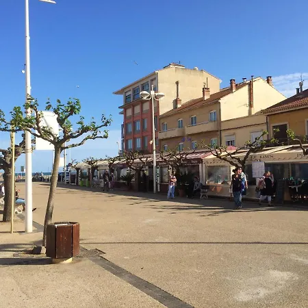 D'une A Plage A 50 M De La Plage Avec Vue Sur La Mer Terrasse Et Wifi
